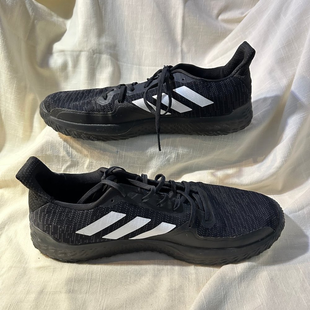 Adidas Fit Boost